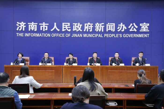 济南市法院探索执行机制体制创新 保障财产处置各方权益