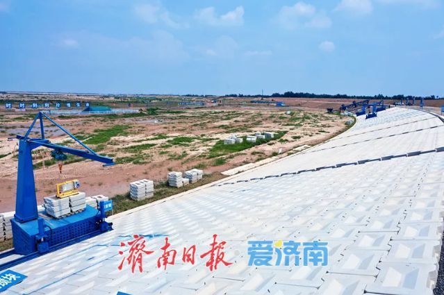 太平水库二期建设方案出炉：今年11月启建，济南北部将添大型“水粮仓”