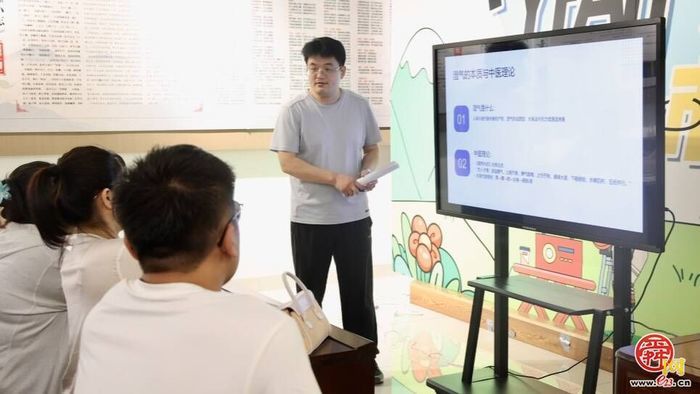 “YEAH归人”泉民夜校一课难求  济南青年开启硬核夜生活