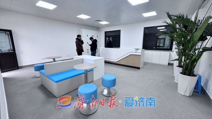 济南再添惠民新举措！泉水浴场改造升级，12月7日恢复开放