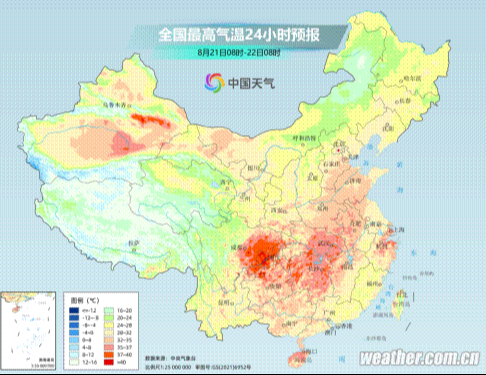 济南未来七天以多云为主 气温先升后降