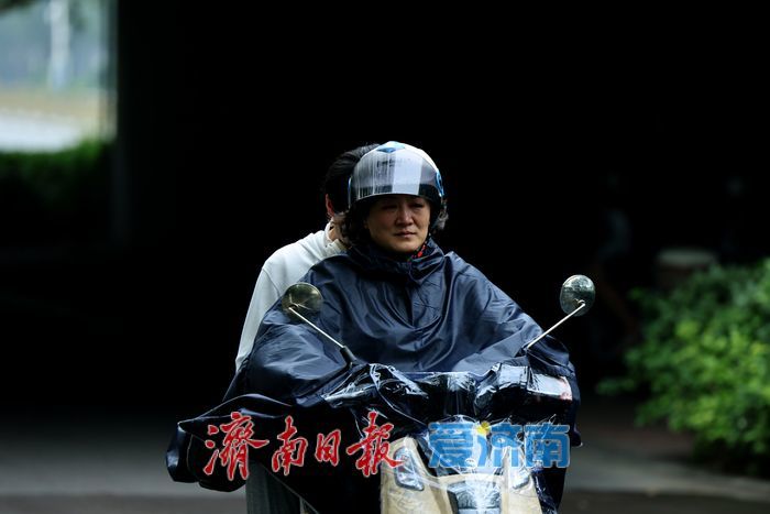 雨润泉城气温降