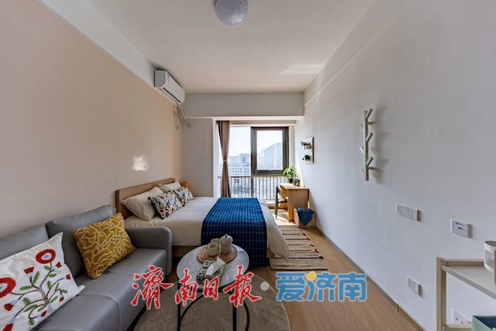 一块三角地，一群年轻人，一座理想生活城