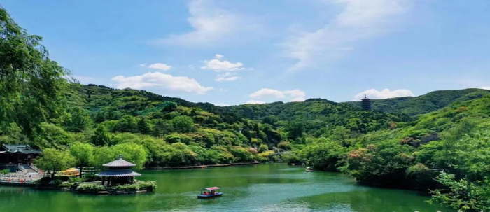 去“班味儿”，来南部山区开启一场放空之旅