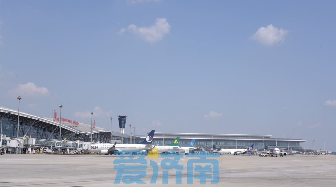 超7.2万人次！济南机场单日旅客吞吐量再创新高