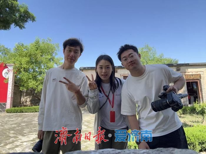 千万流量破亿传播！《泉城星火》微纪录片深挖红色文脉点亮泉城初心