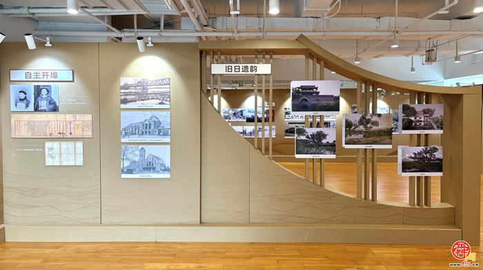 见证城市城长蝶变之路 “泉”心聚历“照”向未来济南影像展开展