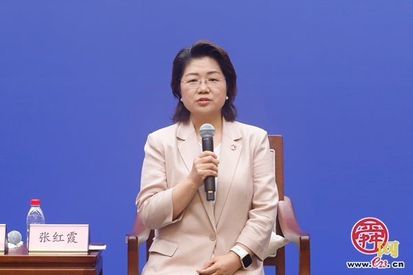 锚定国家战略，勇扛民企担当！山东三位民营企业家共话实干担当