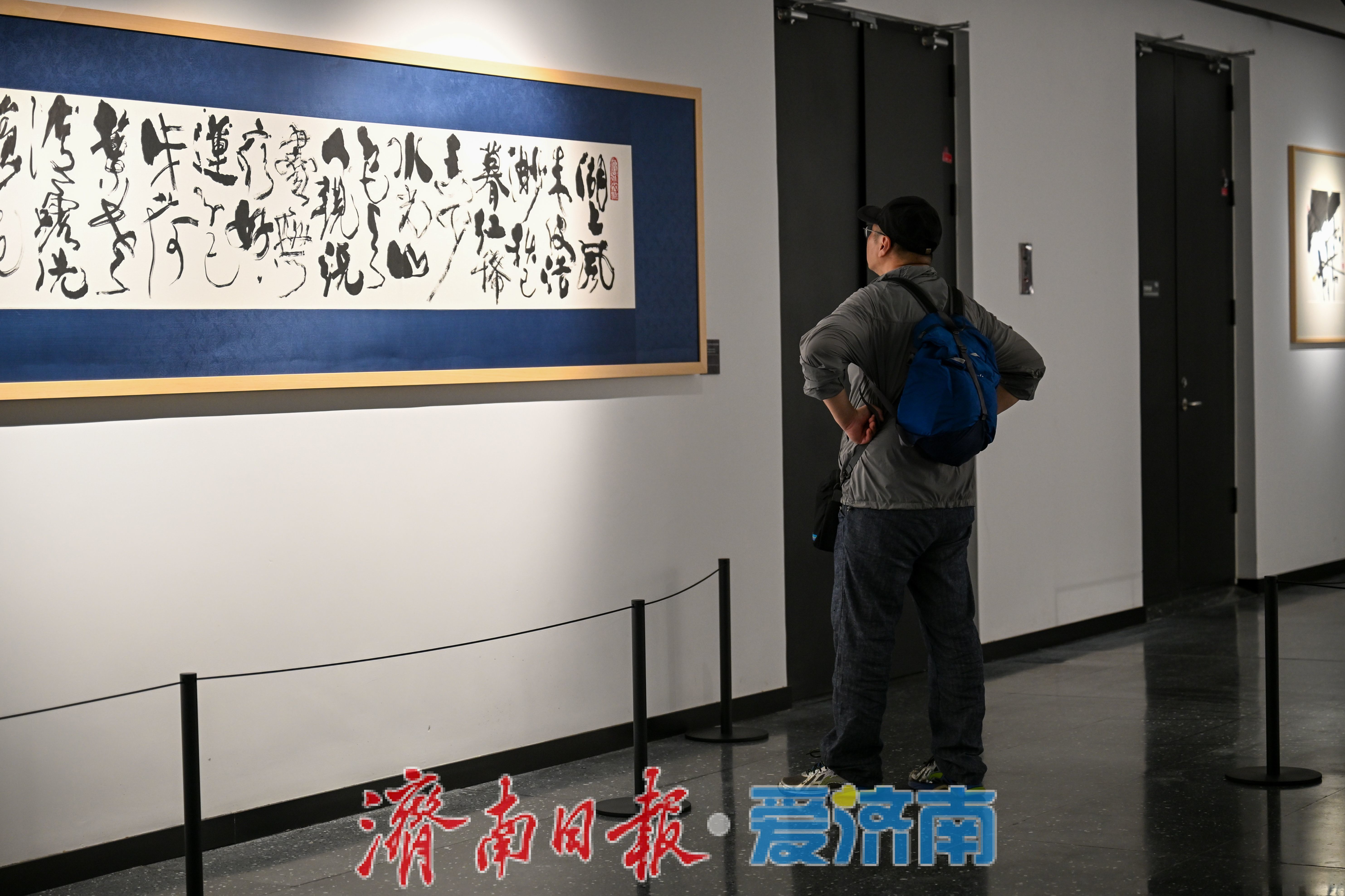 一年四季 泉在济南｜走进韩美林艺术馆：与艺术之美安静相遇