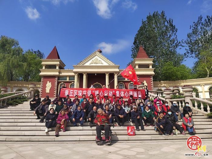 【回望2024 启航2025】垛庄镇：以奋进之笔书写高质量发展答卷