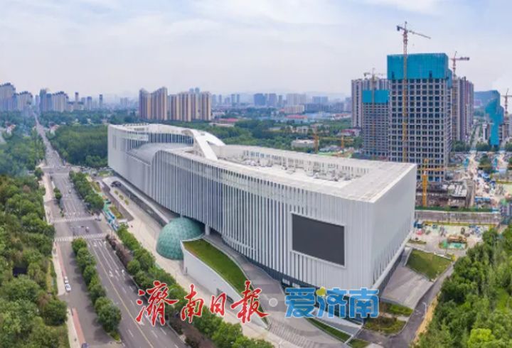 山东省科技馆2026年清明节期间正常开放