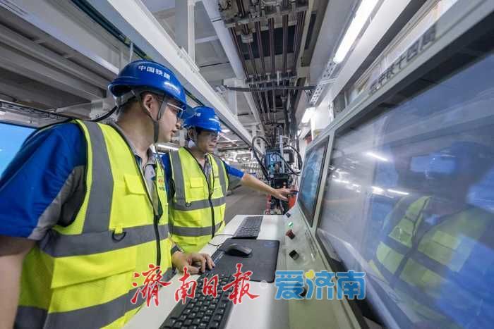有一种力量叫“济南创新