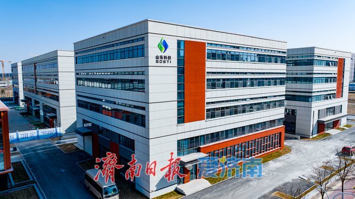 投资黄河战略，赋能产业升级：黄河科创中心东区开启倒计时