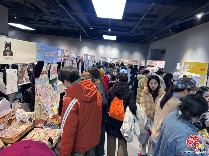 街巷聚烟火，艺趣伴团圆——明湖商业运营多场景打造中秋“一站式团圆微度假”