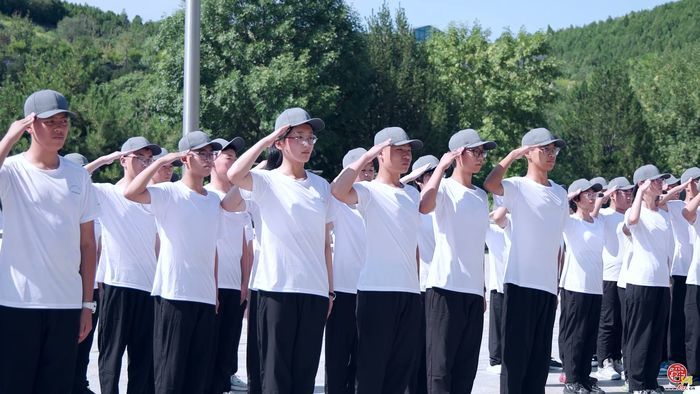 点燃青春热血 铸就国防梦想——“爱我国防”2025年济南市青少年军事体验活动 即将热血启幕