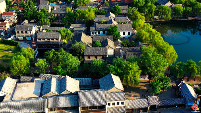 申遗丨“泉・城文化景观”协同保护与活态传承