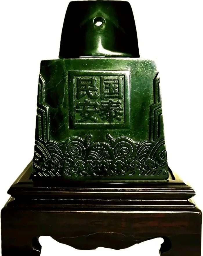 山东非遗亮相全民国家安全教育10周年主题展览