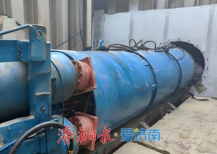 城建建造“加速跑” 项目落地“添动能”