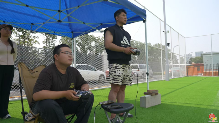 低空经济新机遇：无人机“飞手”考证悄然兴起 持证“飞手”成求职新宠