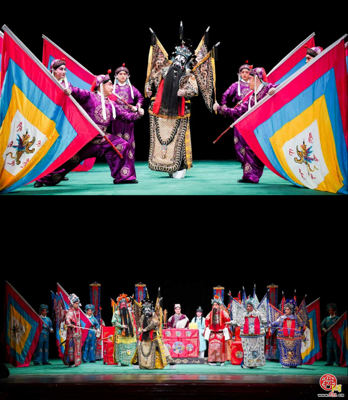文旅惠民好戏连台  济南剧院惠民季免费大戏初二至初五倾情上演 附停车指南