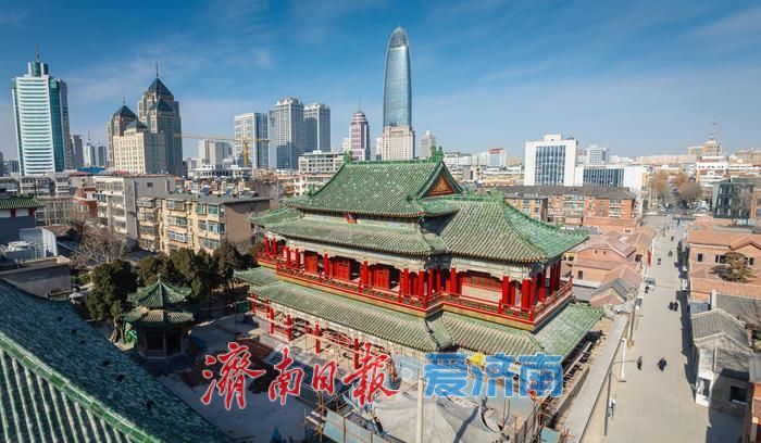 关于山东古建筑博物馆票价，您关心的都在这里！