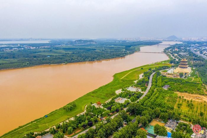 【“八五”普法集锦】济南黄河河务局：法治宣传提质增效 特色品牌赋能发展