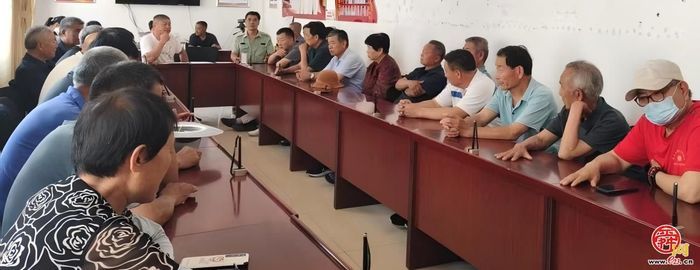 济南:​​党建引领乡村振兴的“刘家庙样本”​