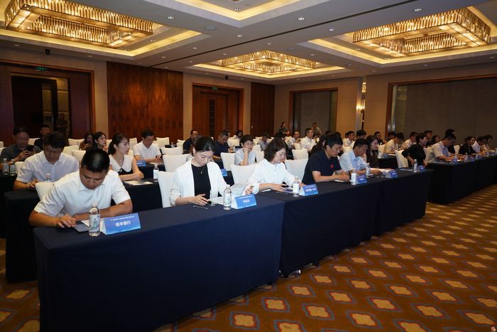 激情市运，奔跑济南！济南市第一届运动会  资源开发推介会顺利召开