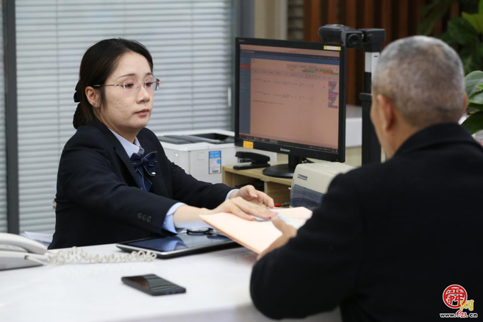 济南市不动产登记中心节后首日全面启动“满格电”服务模式