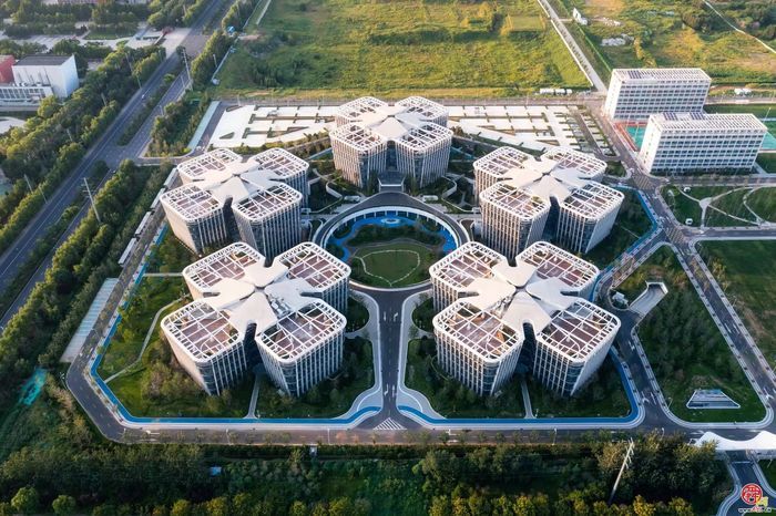 【一条路·一座城】③章丘：创新之路！