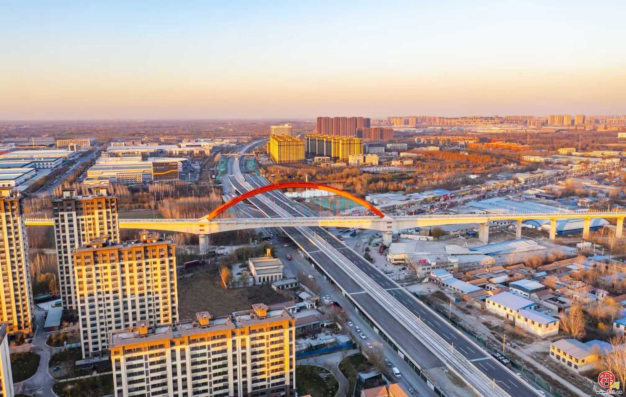 大河潮起，济阳的“赶考”之路——济阳区“十五五开新局·2026建新功”工作动员大会召开