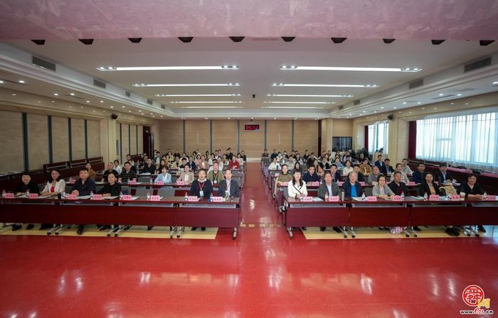 山东省疼痛医学会第一届儿科专业委员会第五次学术会议圆满落幕