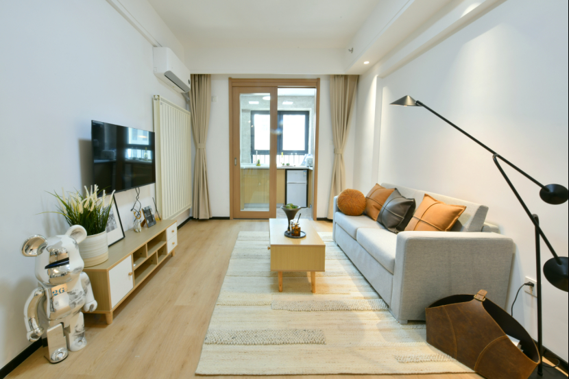 城发成家：点亮济南，让万家灯火中总有一盏为你而留