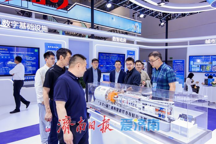 连续两年成为这一国字号盛会的主宾市，济南凭什么？