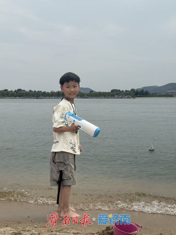 一年四季 泉在济南丨2025端午游成绩单揭晓：济南跻身国内周边游目的地第八位