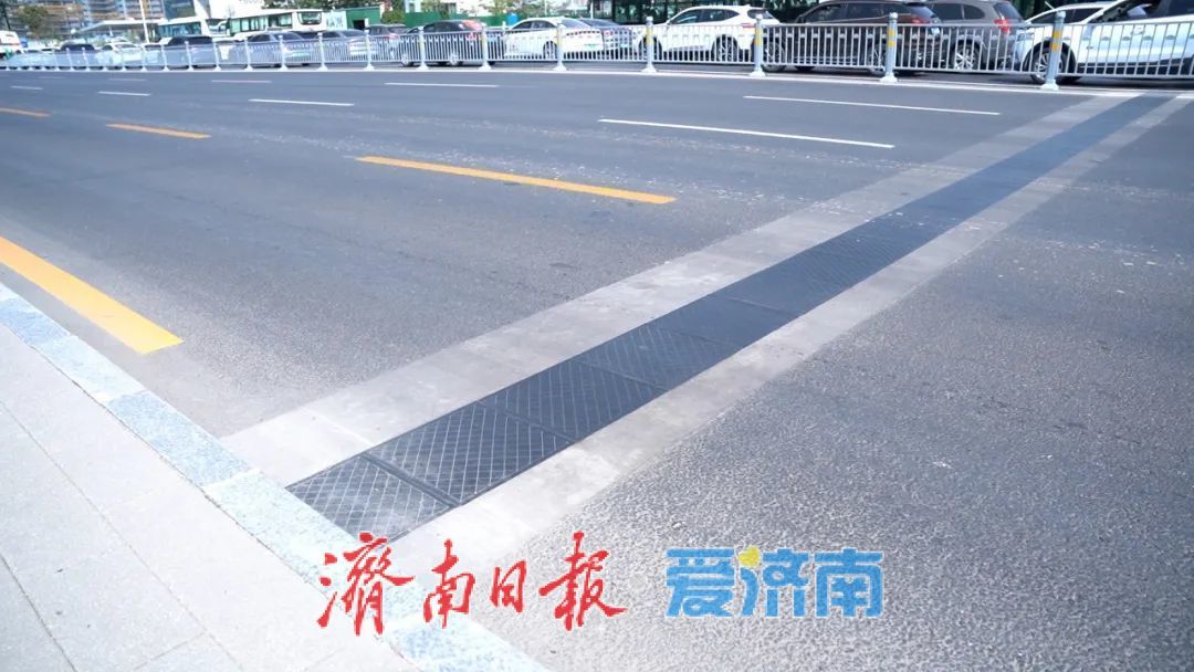 项目强省会｜细节满满！一起来了解工业南路“华丽转身”