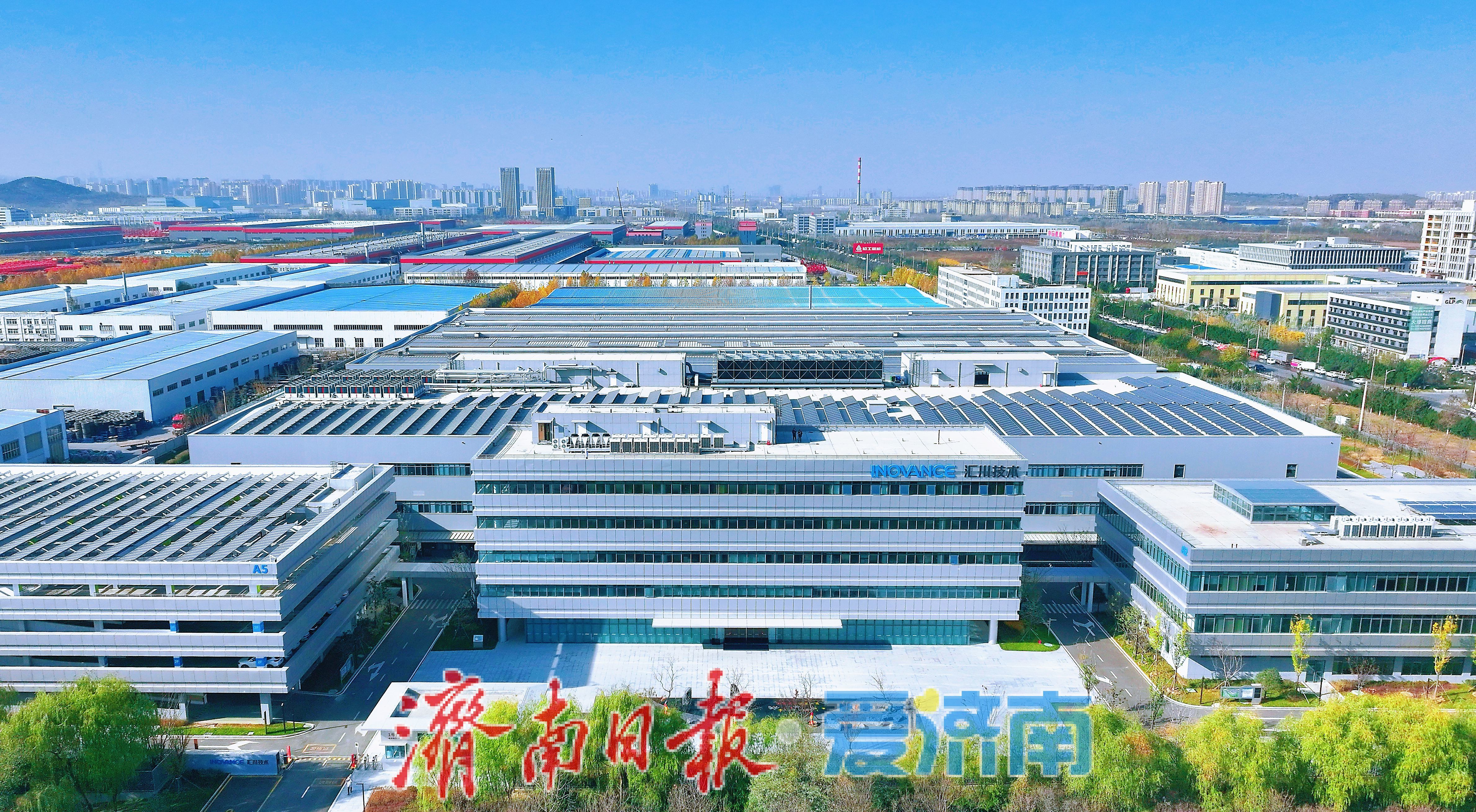 位居第一组第一名 济南高新区在全省开发区绩效考核中斩获佳绩