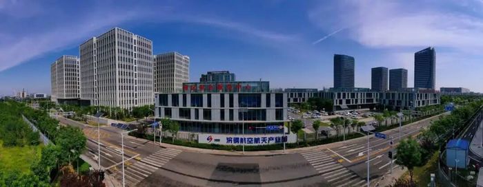 济钢集团多项目密集立项，火箭制造全链条布局加速落地　