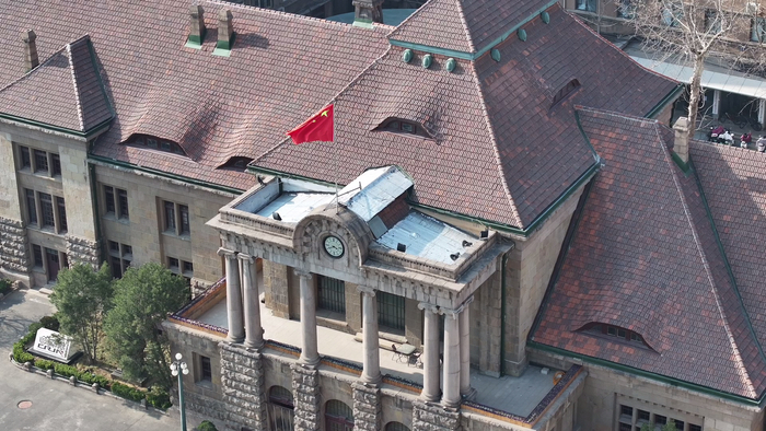 百年铁路风华：胶济铁路博物馆