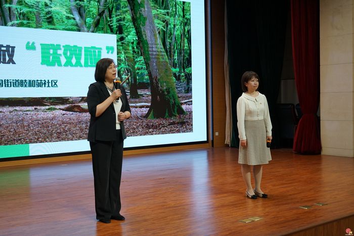 教联体聚力，合育人同行丨市中区家校社教联体建设成果展示