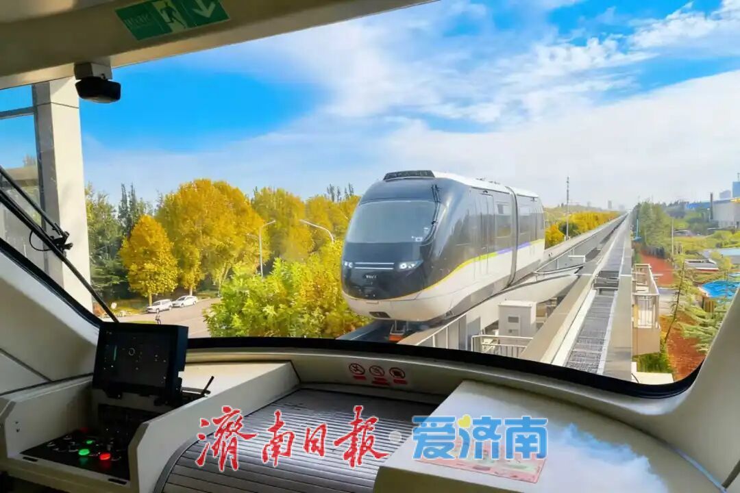 探秘云巴车站：安全守护+贴心服务，出行体验再升级