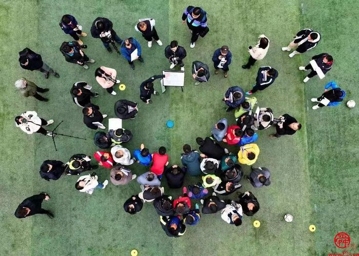 这周六在奥体北广场！“超好玩”“超好逛”的运动市集等你来