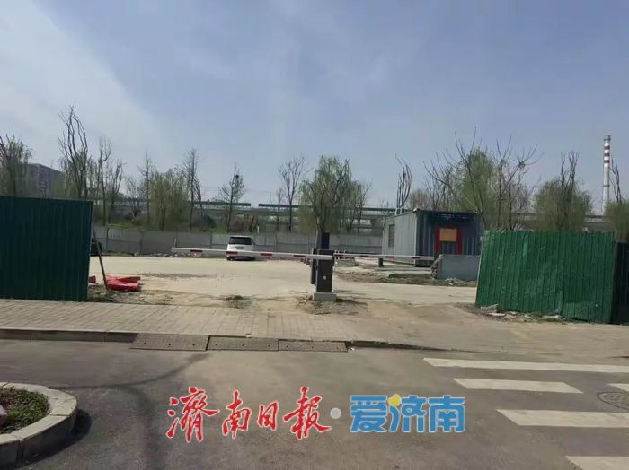 济南西客站周边13处停车场6221个停车位信息指南