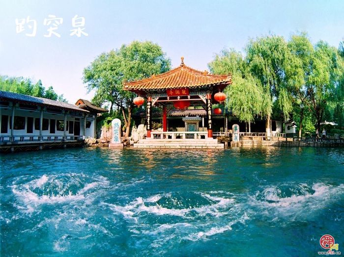 历下将推出“奇幻地图”  打造“影视+文旅”打卡路线
