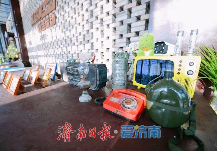 济钢老厂房“焕新”开放，变身运动空间续写城市记忆
