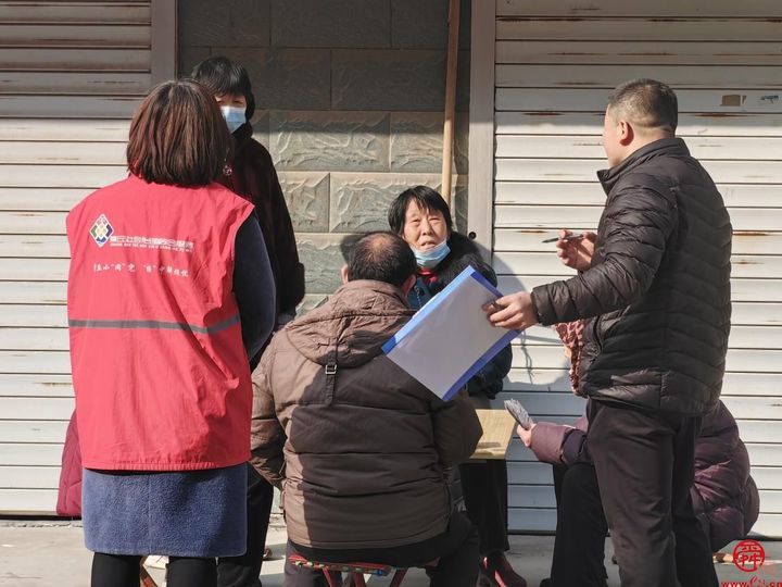 章丘区：当“节月日”碰撞，基层治理换岗大体验收获丰