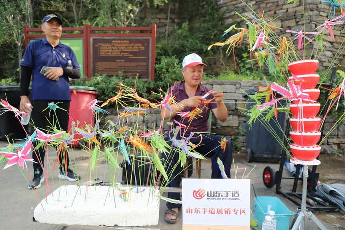 杨立新、宋小川、裘芸等名家齐聚，只为济南这个乡村戏剧节