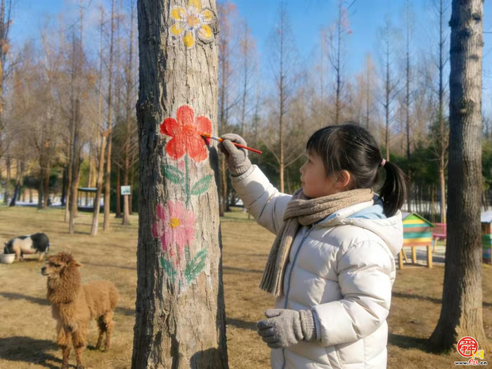 音乐派对、萌宠互动……济南文旅集团多元活动开启跨年狂欢盛宴
