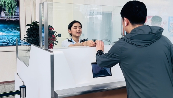 济南机场国内航班值机截载时间缩短至起飞前35分钟