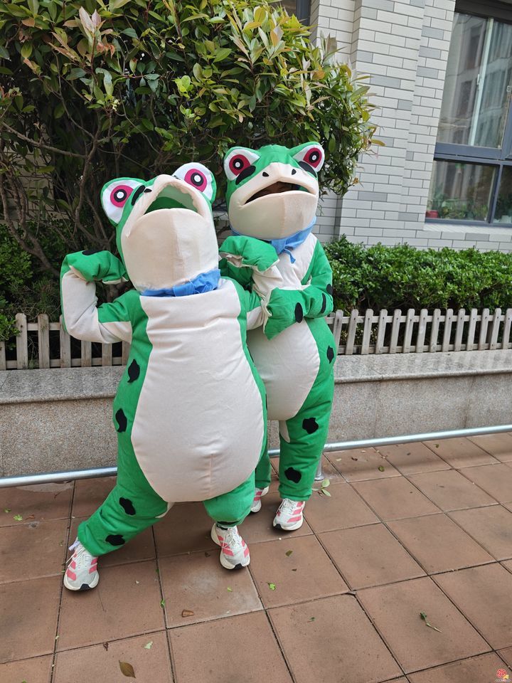 书香润校园 易书伴成长 济南市文化东路小学第四届易书会圆满举行